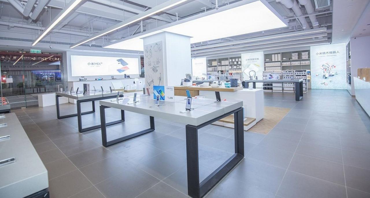 新股上市：「獨角獸」小米(1810)招股4,444.34元入場｜夢妮卡