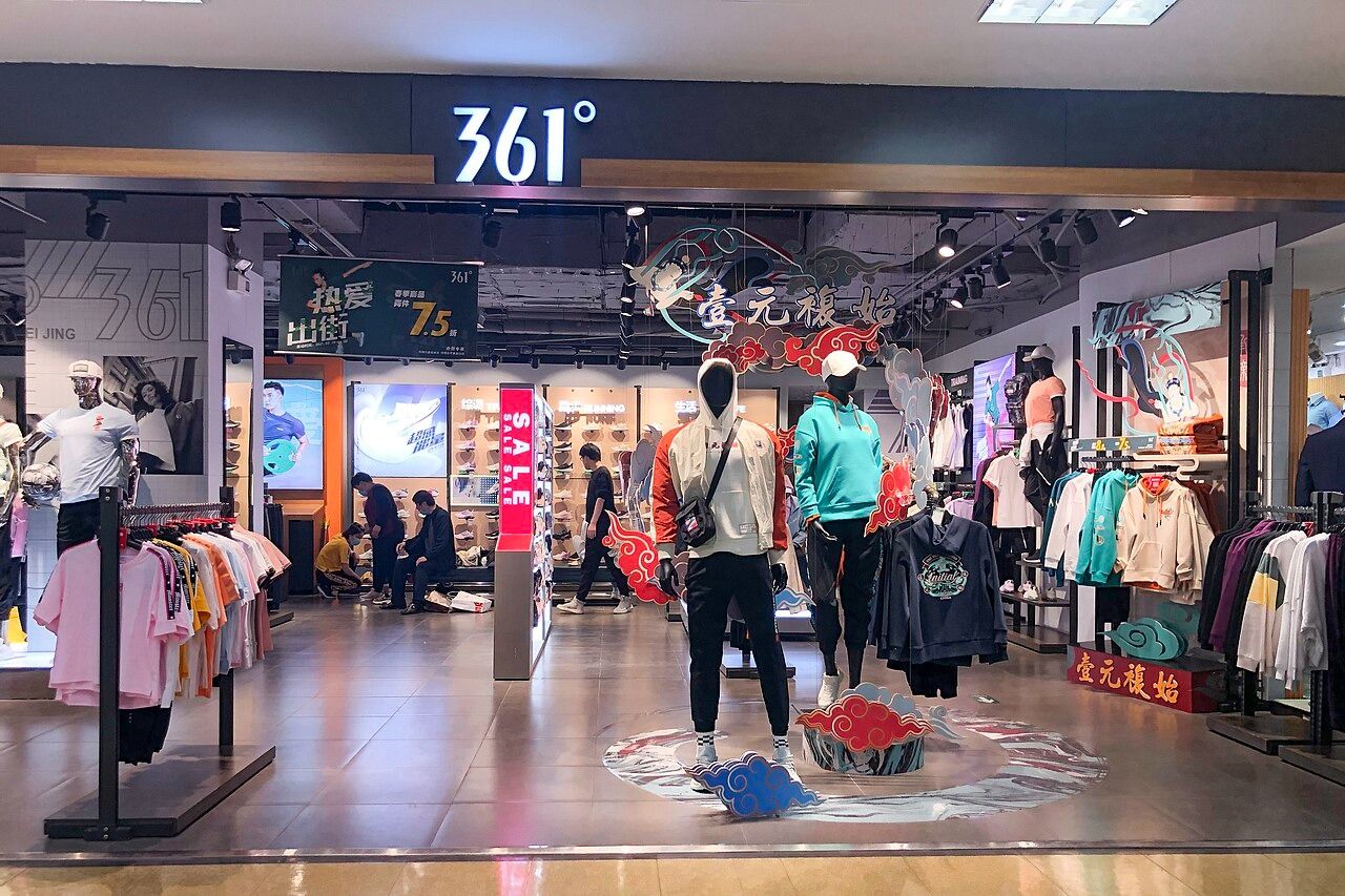 361度