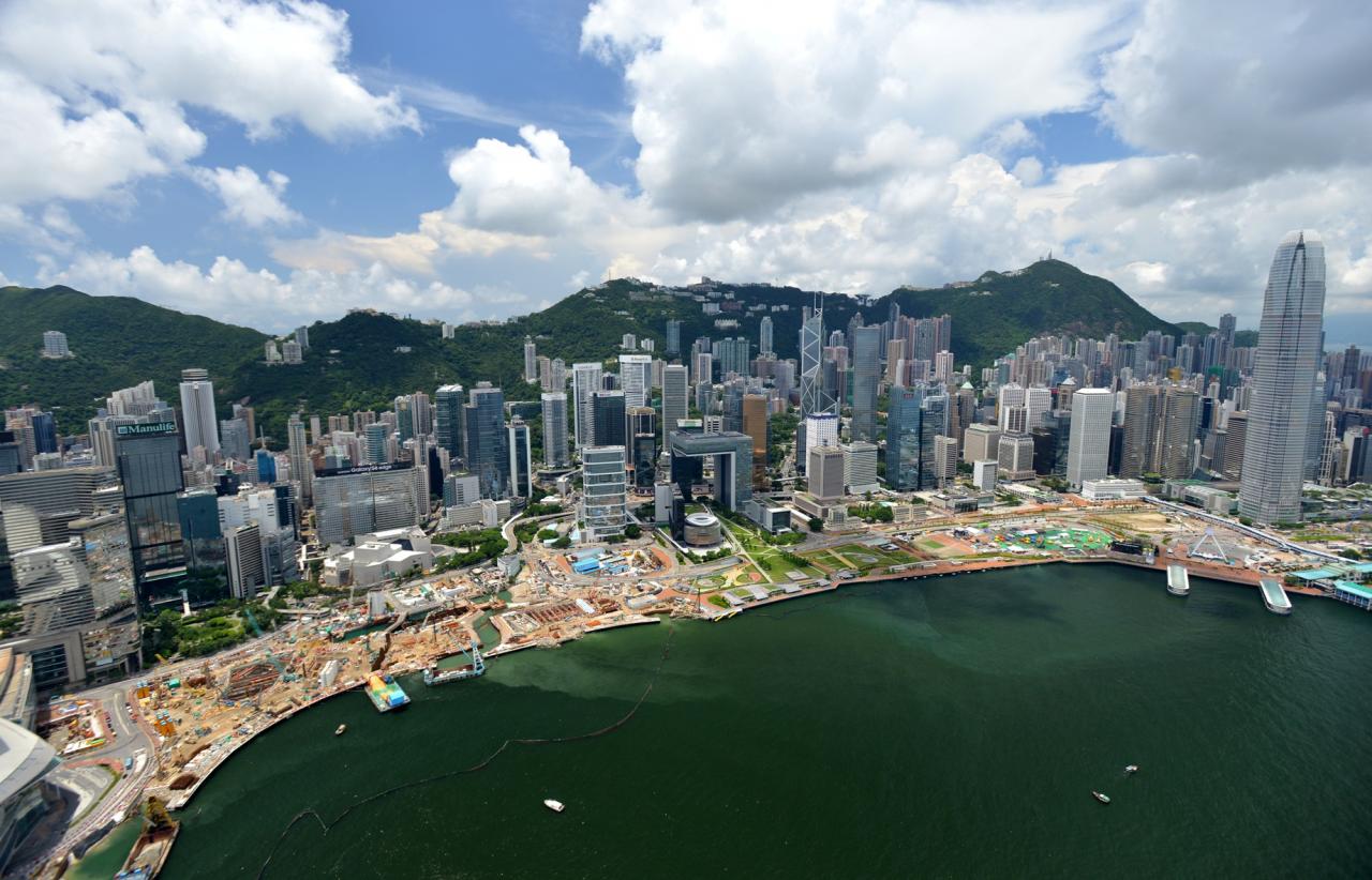 宏利資產管理亞洲股市回顧與展望