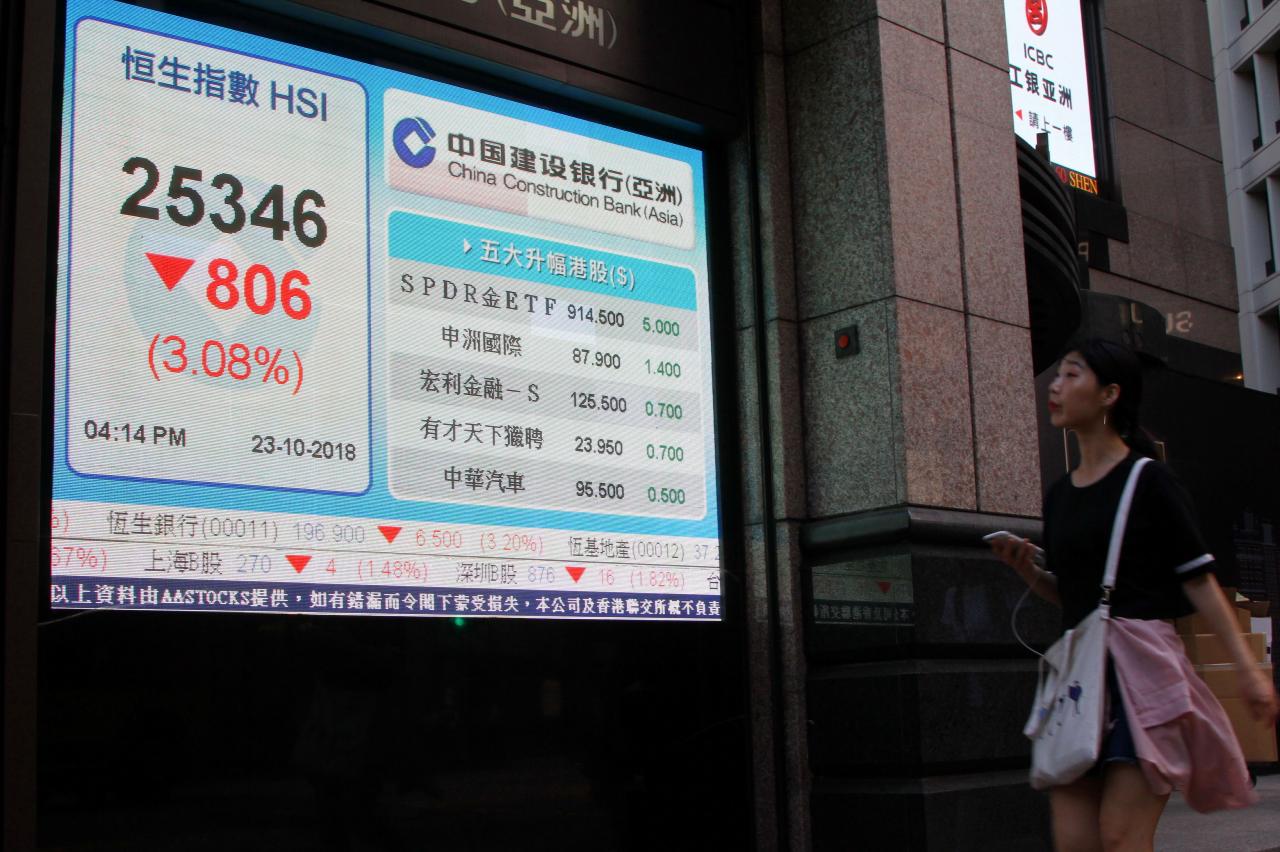 港股專家】黃敬凱：大市好閉翳新股有趨勢美臻集團(1825)具潛力