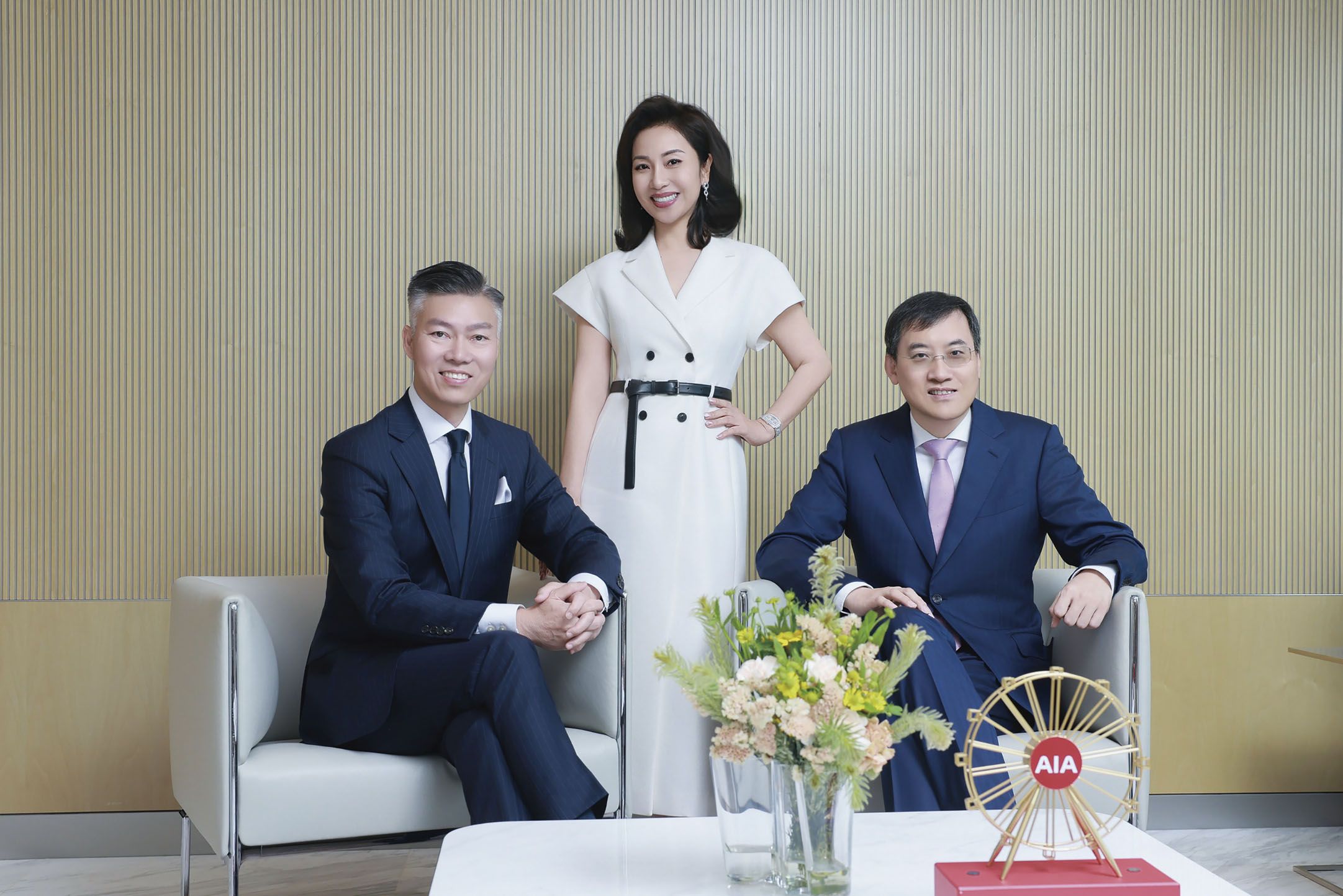 Capital 資本平臺