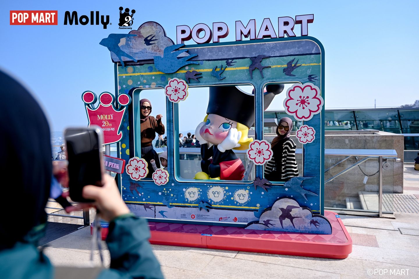 MOLLY
