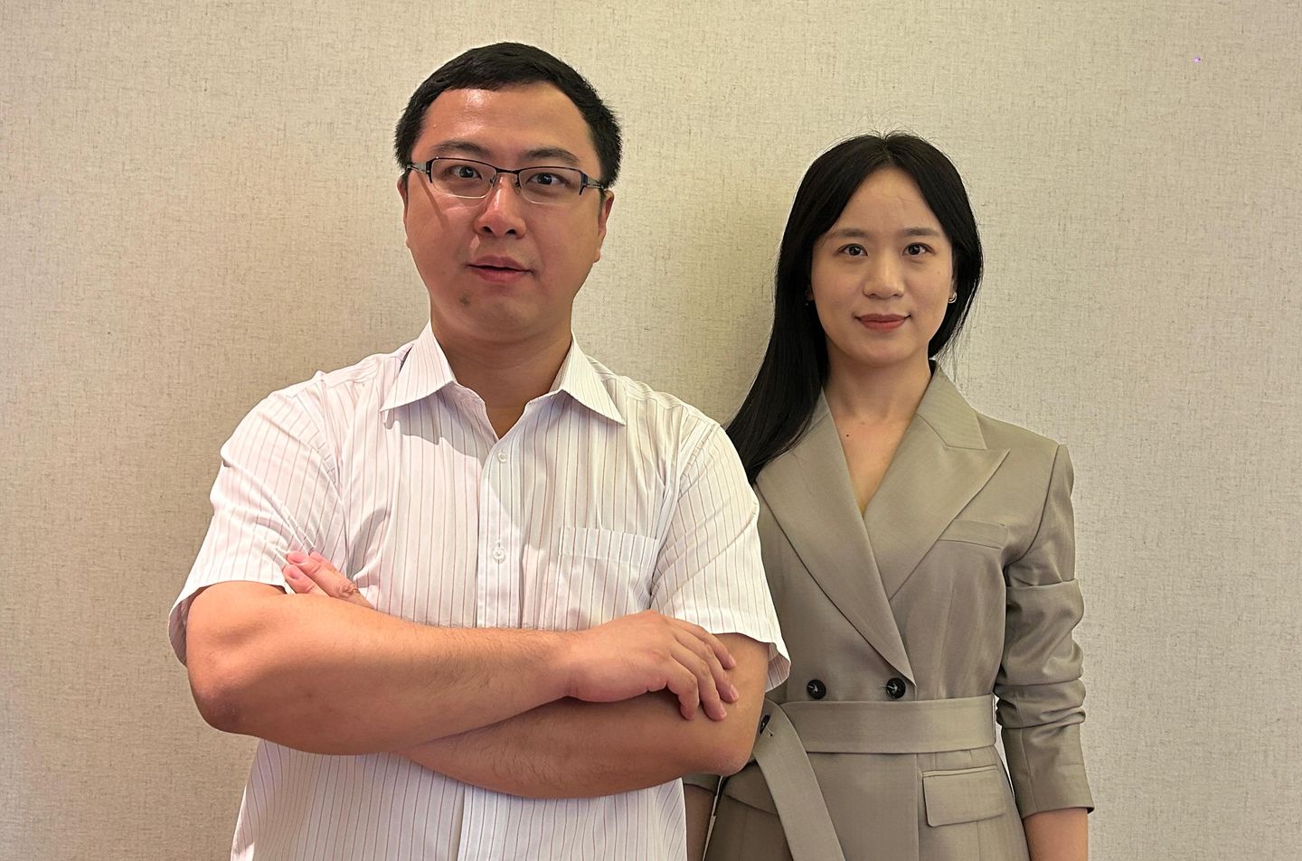 人瑞人才