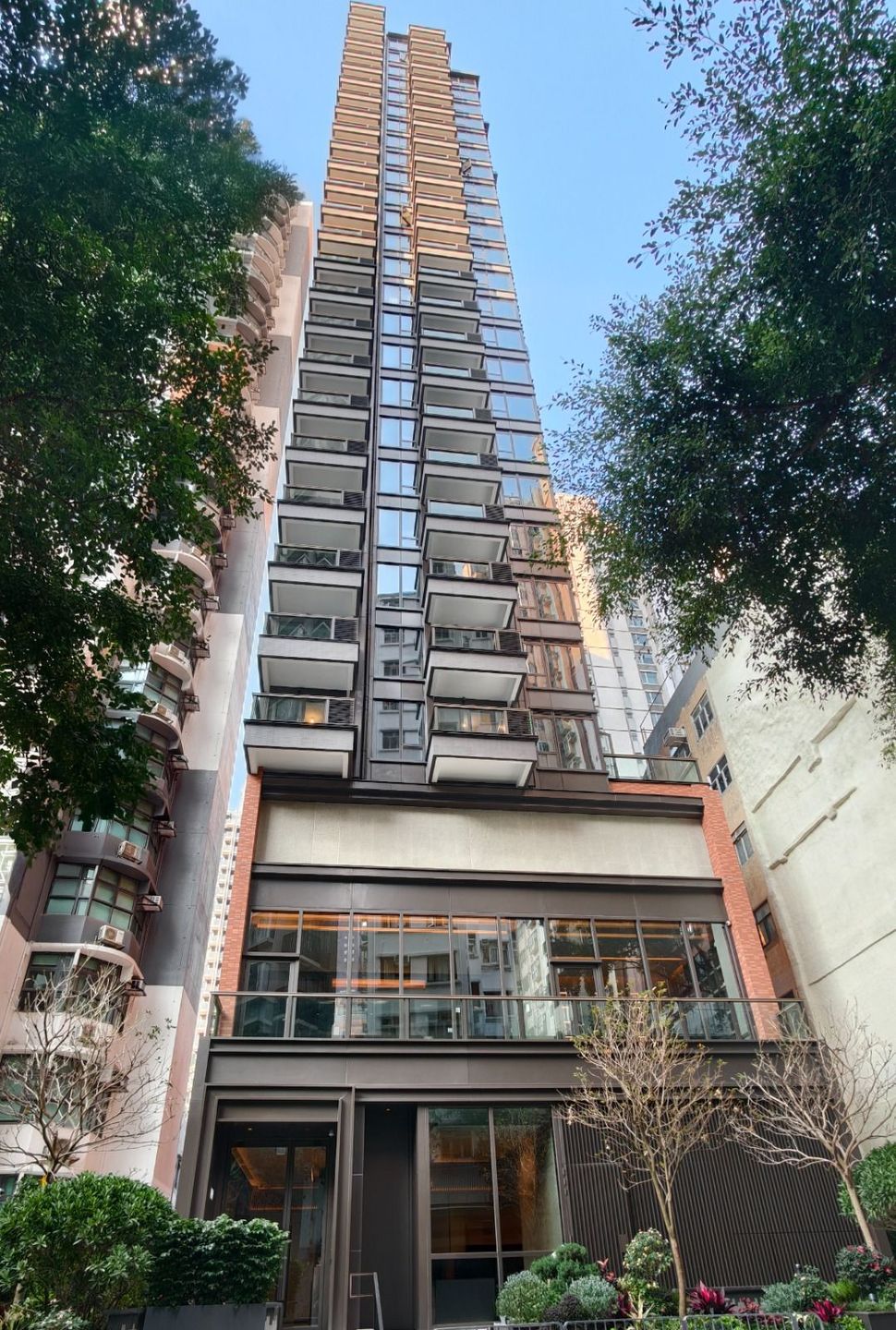 嘉里建設