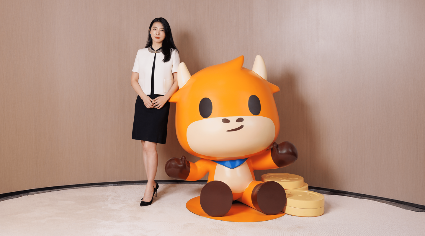 富途牛牛