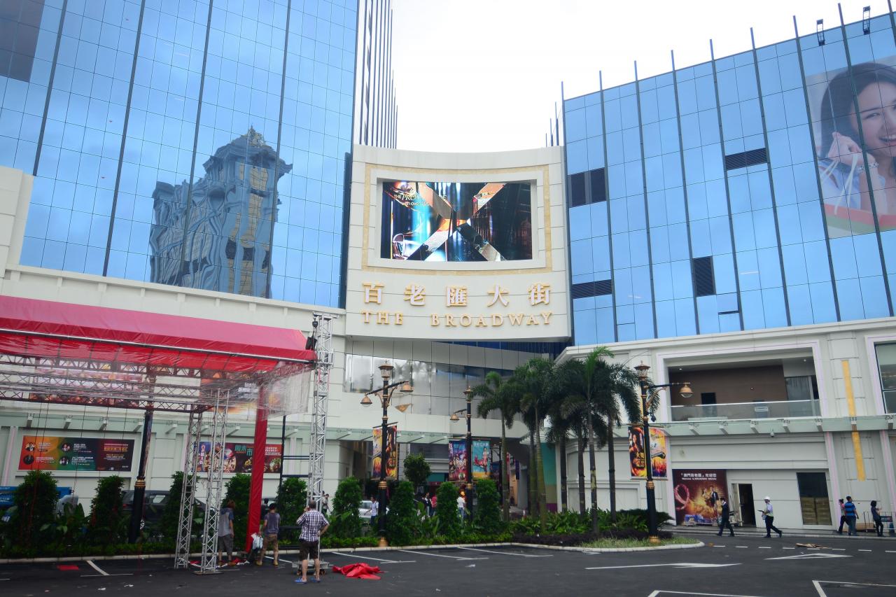 濠賭股翻身銀娛勢超長和