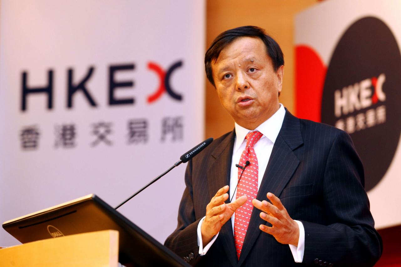 小米(1810)入「港股通」露曙光