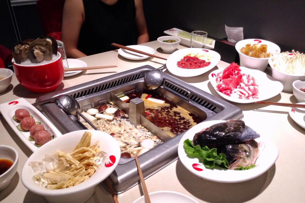 新股攻略：海底撈(6862) 預測市盈率30倍