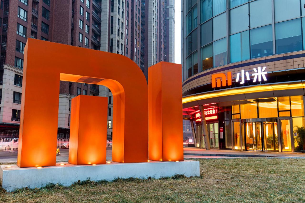 港股專家】巨鯨：小米（1810）大茶飯