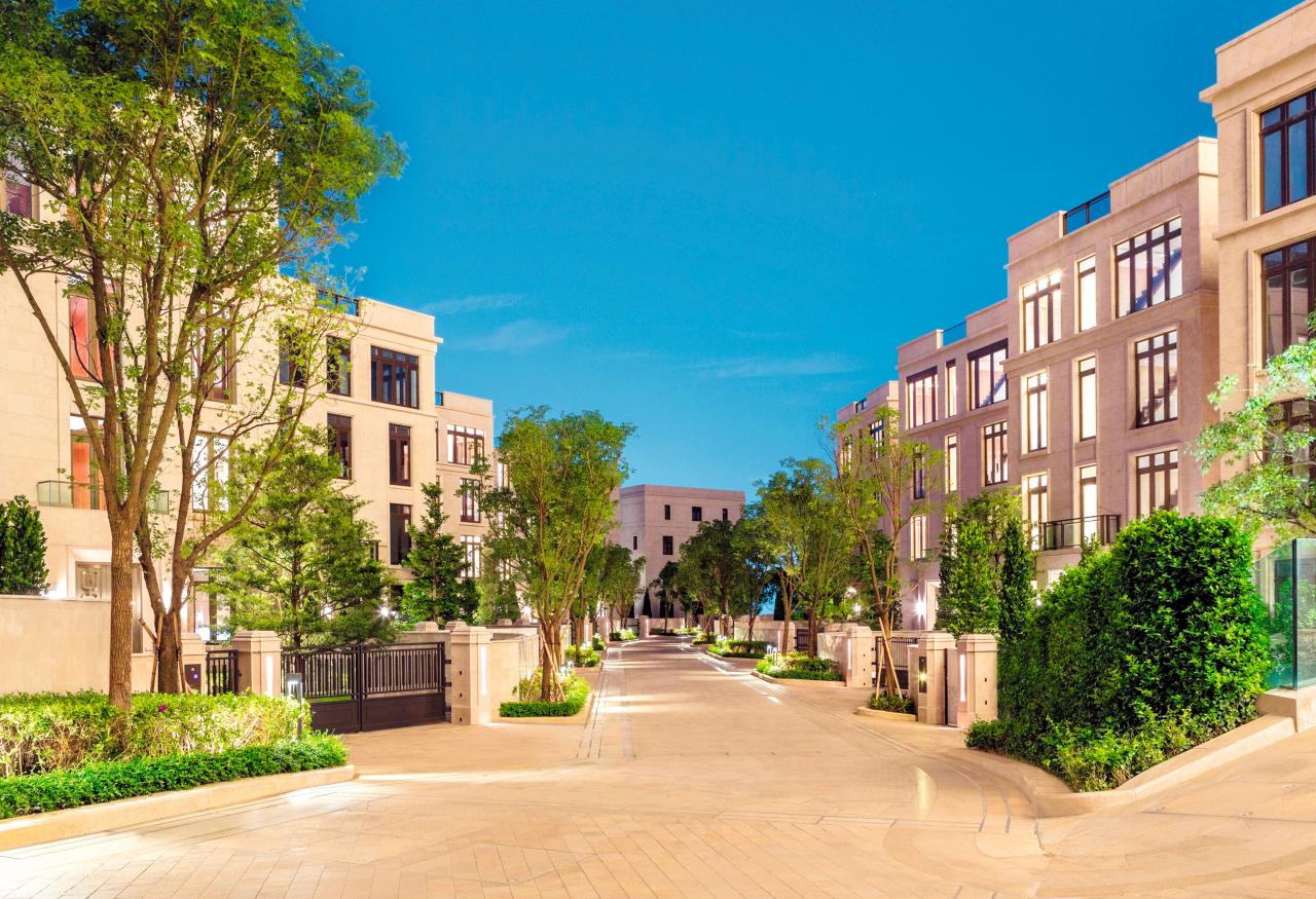 李超人大宅租值幾多錢？