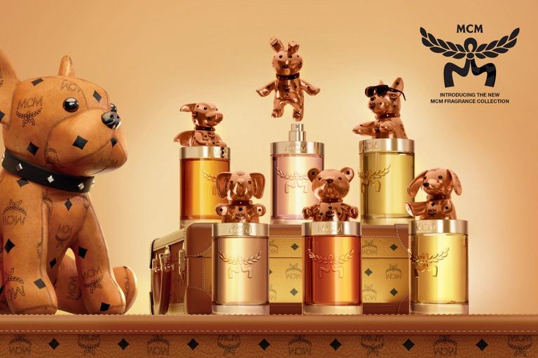 THE MCM COLLECTION
