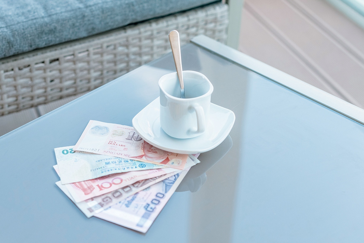 港餐飲業變招「逆市突圍」